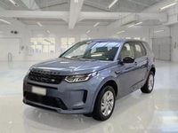Usata Land Rover Discovery Sport R-Dynamic 203 CV (149 kW) 2021 SUV