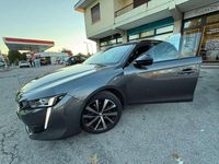 Gebraucht Peugeot 508 GT 177 PS (130 kW) 2020 Grau Kombi