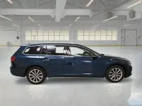 Usata VW Passat Business 149 CV (109 kW) 2022 Station wagon