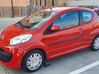 Usata Citroën C1 68 CV (50 kW) 2007 Utilitaria