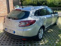 usata Renault Mégane MeganeSporTour 1.5 dci Wave 110cv