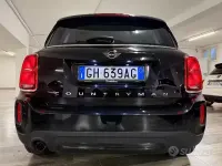 Usata Mini Countryman 102 CV (75 kW) 2021 SUV