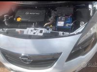 Usata Opel Meriva 110 CV (80 kW) 2012 Monovolume