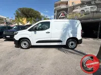 Usata Fiat Doblò 2024 Bianco Monovolume