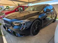 Usata Mercedes A180 AMG Line Premium 116 CV (85 kW) 2023 Altro Berlina