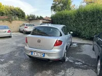 Usata Seat Toledo Stylance 140 CV (102 kW) 2005 Utilitaria