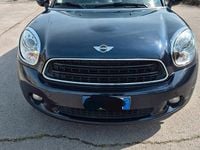 Usata Mini One D Countryman 90 CV (66 kW) 2016 SUV