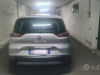 usata Renault Espace 1600 anno 2019 km 86000