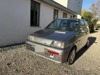 Usata Fiat 500 54 CV (39 kW) 1996 Berlina