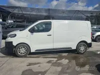 Usata Peugeot Expert Premium 120 CV (88 kW) 2020 Bianco Furgone