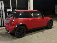 Usata Mini ONE 90 CV (66 kW) 2007 Rosso Utilitaria