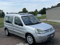 Usata Citroën Berlingo Seduction 90 CV (66 kW) 2006 Monovolume