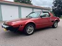 usata Fiat X 1/9 X 1/91.5 Five Speed