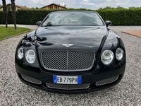 Usata Bentley Continental 560 CV (411 kW) 2007 Other Berlina