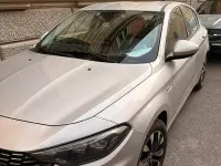 Usata Fiat Tipo 95 CV (69 kW) 2020 Grigio Monovolume