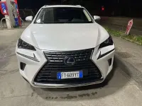Usata Lexus NX300h 211 CV (155 kW) 2019 SUV
