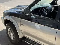 Usata Mitsubishi L200 2003 Pick-up