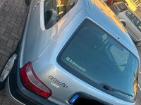 Usata Citroën Saxo 2001 Grigio Utilitaria