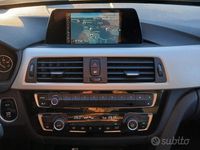 Usata BMW 316 116 CV (85 kW) 2016 Station wagon