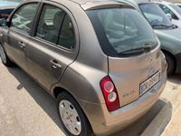 usata Nissan Micra 1.5d 86CV 5 porte Jive