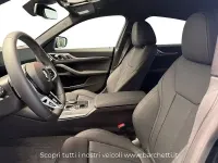 Nuova BMW 430 Gran Coupé M Sport 286 CV (210 kW) 2026 Nero Coupé