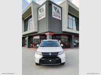 Nuova Suzuki Vitara Cool 109 CV (80 kW) 2025 Bianco SUV