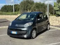 Usata Citroën C1 68 CV (50 kW) 2008 Utilitaria