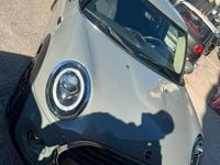 Usata Mini ONE 2021 Grigio Utilitaria