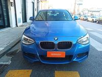 usata BMW 125 Serie 1 d 5p. Msport