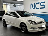 usata Opel Astra GTC 1.6 16V VVT 3p. Cosmo