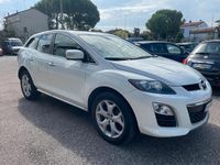 Usata Mazda CX-7 Inclusive 173 CV (127 kW) 2011 Bianco SUV