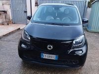 Usata Smart ForFour 71 CV (52 kW) 2015 Utilitaria