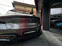Usata Ferrari Purosangue 719 CV (528 kW) 2024 Grigio ferro met SUV