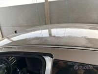 Usata Peugeot 206 68 CV (50 kW) 2004 Grigio Berlina