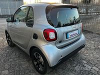 Usata Smart ForTwo Coupé 2021 Grigio Utilitaria
