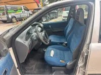 Usata Fiat Punto 1998 Berlina