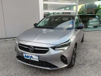 Usata Opel Corsa Elegance 56 kW (77 CV) 2021 Grigio Utilitaria