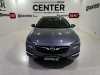 Usata Opel Insignia S 136 CV (100 kW) 2020 Grigio scuro Station wagon