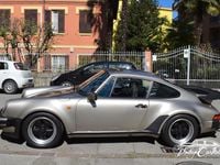 Usata Porsche 930 Turbo 300 CV (220 kW) 1985 Marrone Coupé
