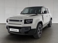 Nuova Land Rover Defender SE Dynamic 200 CV (147 kW) 2025 Borasco grey SUV