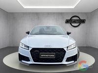 Usata Audi TT Roadster S-Line 245 CV (180 kW) 2020 Other Cabrio