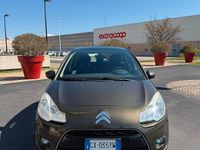 Usata Citroën C3 2013 Berlina