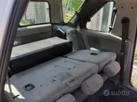 Usata Land Rover Freelander 120 CV (88 kW) 1999 Grigio SUV