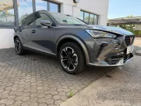 Usata Cupra Formentor 150 CV (110 kW) 2023 Grigio SUV