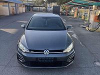 Usata VW Golf VII Sportline 116 CV (85 kW) 2019 Berlina