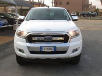 usata Ford Ranger IVA COMPRESA !!! 2.2 TDCi DC Limited 5pt.