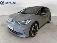 Nuova VW ID.3 Pro 150 kW (204 CV) 2026 Grigio Utilitaria