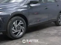 Nuova Hyundai Bayon 90 CV (66 kW) 2026 Aurora grey SUV