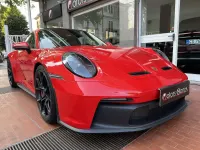 Usata Porsche 911 GT3 510 CV (375 kW) 2021 Other Coupé