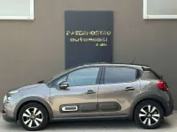 Usata Citroën C3 PureTech 110 CV (80 kW) 2024 Grigio Berlina